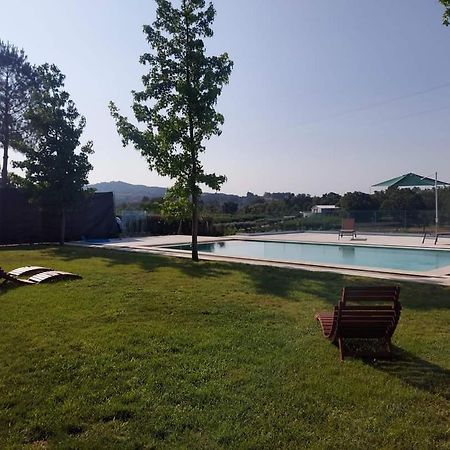 Quinta Lourena - Casa Do Caseiro Covilhã Eksteriør bilde